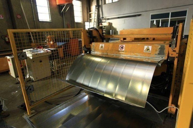 Creation of air conditioning systems