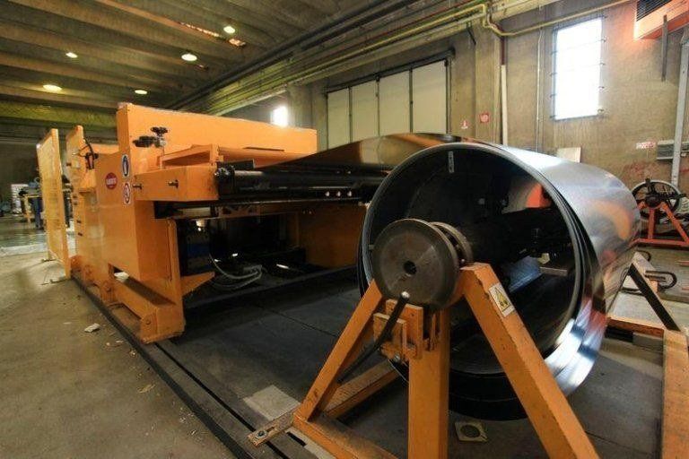 Creation of air conditioning systems