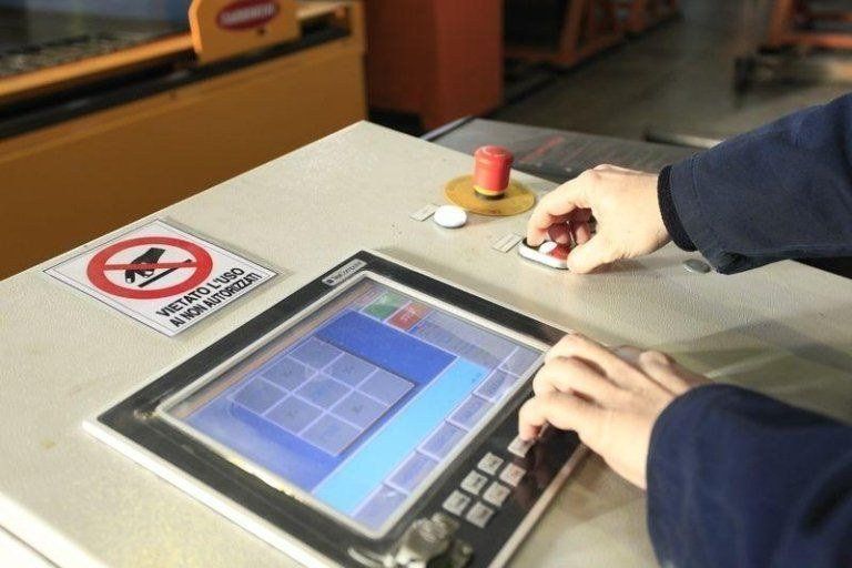 Creation of air conditioning systems