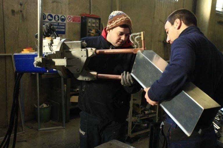 Creazione impianti di condizionamento