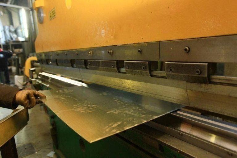 Creation of air conditioning systems