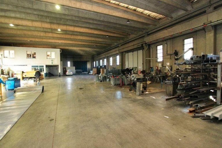 Creation of air conditioning systems