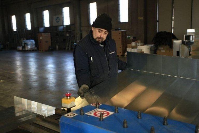 Creation of air conditioning systems