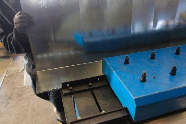 Creation of air conditioning systems