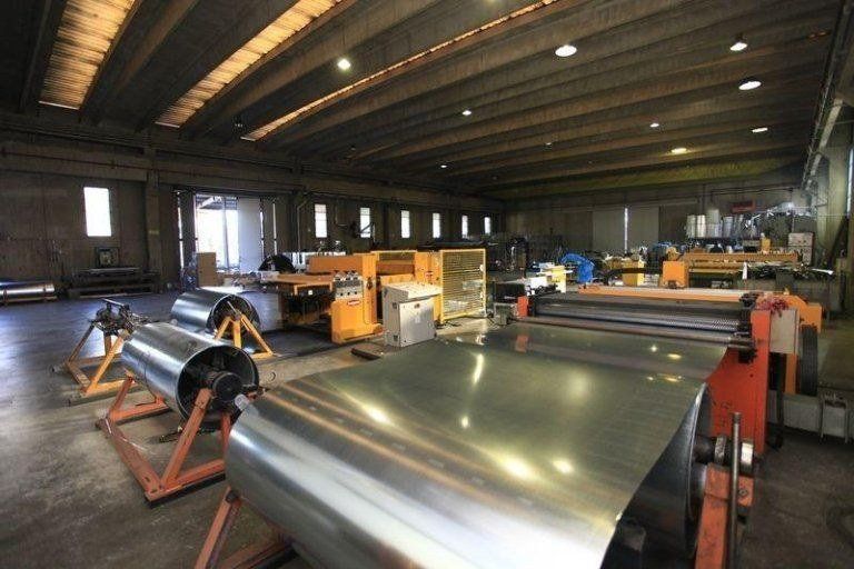 Creation of air conditioning systems