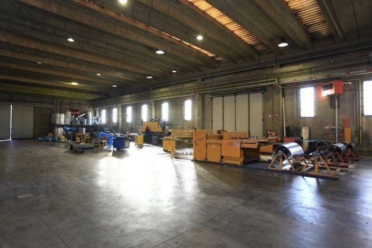 Creation of air conditioning systems