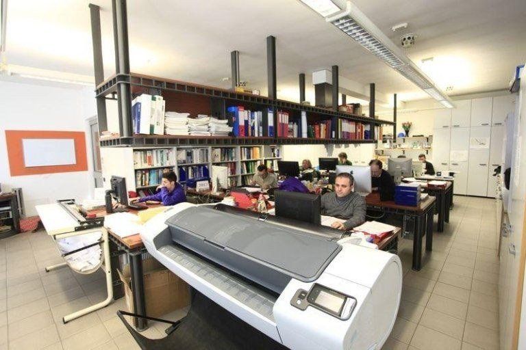 Creation of air conditioning systems