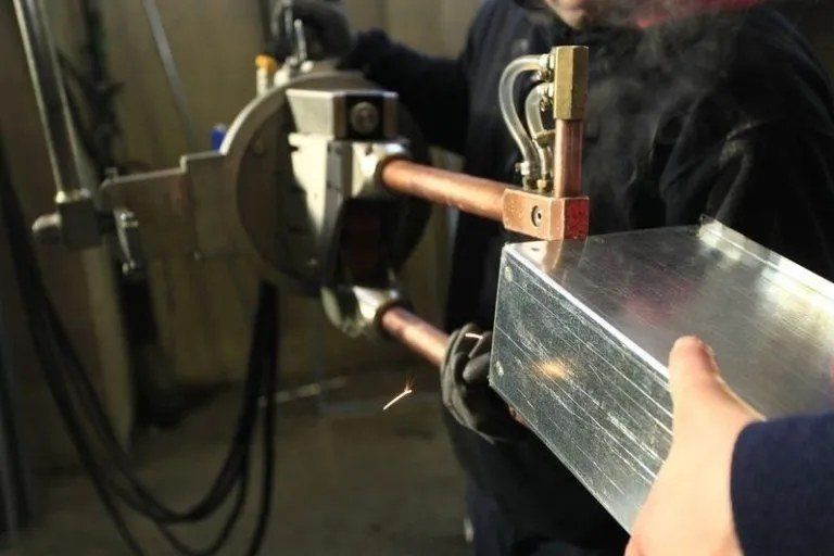 Creation of air conditioning systems