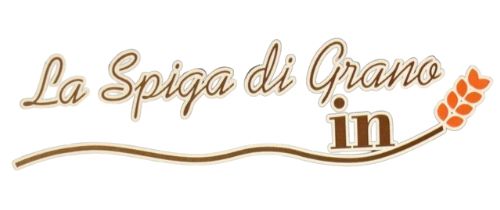 LA SPIGA DI GRANO LOGO