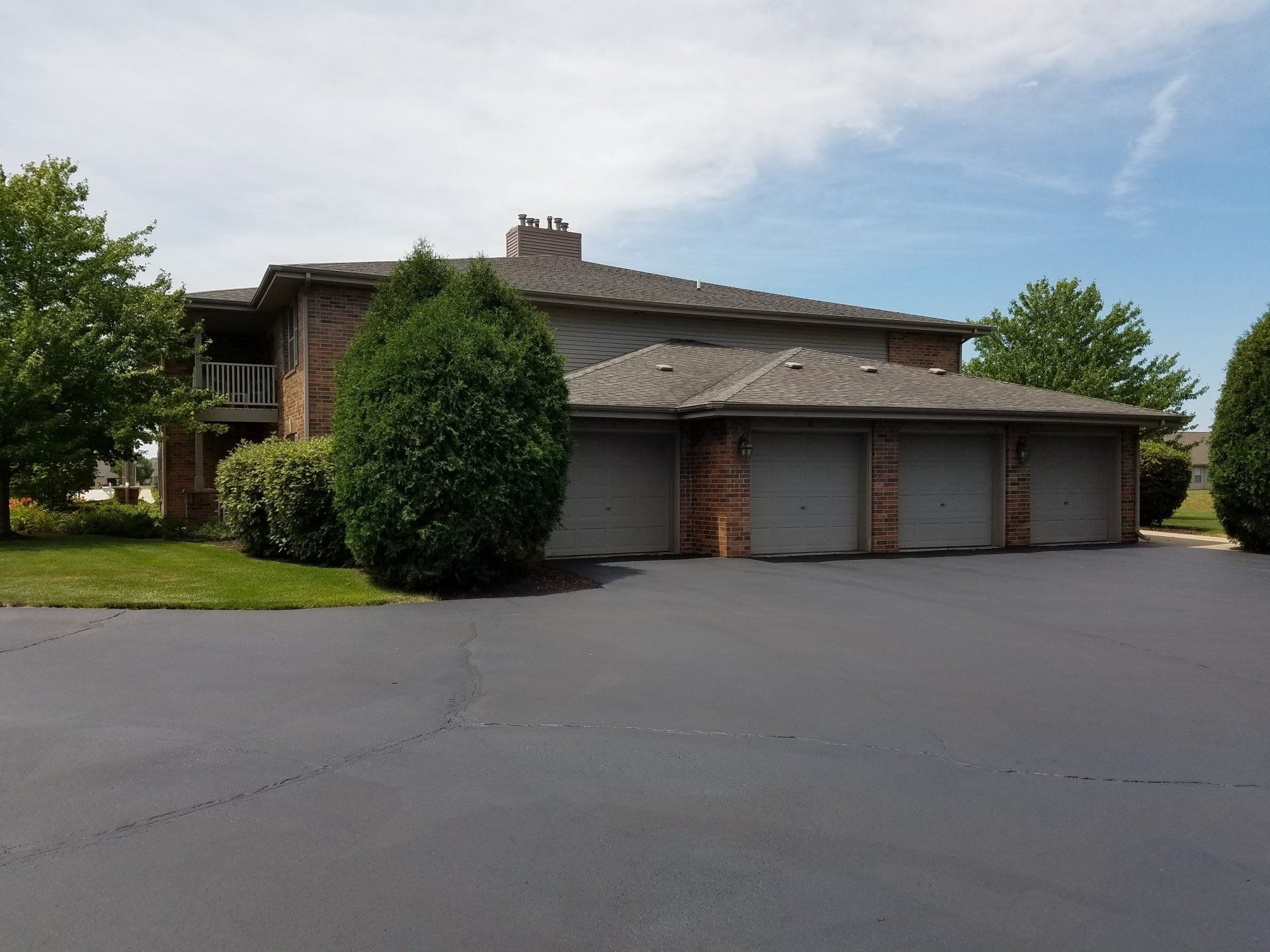 Embassy Place Building