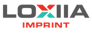 Loxiia Imptrint Logo