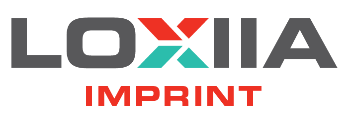 Loxiia Imprint Logo