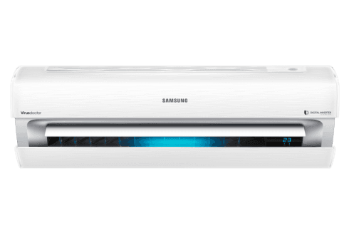 climatizzatore fisso della samsung