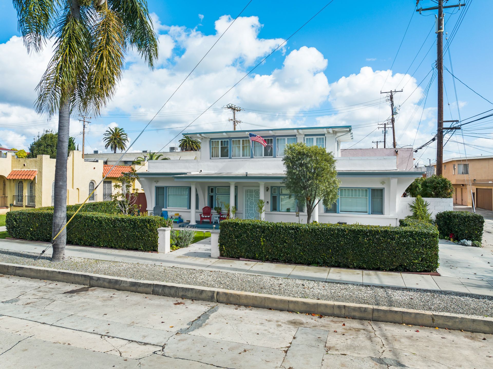 230 Coronado Avenue- Exterior Photo