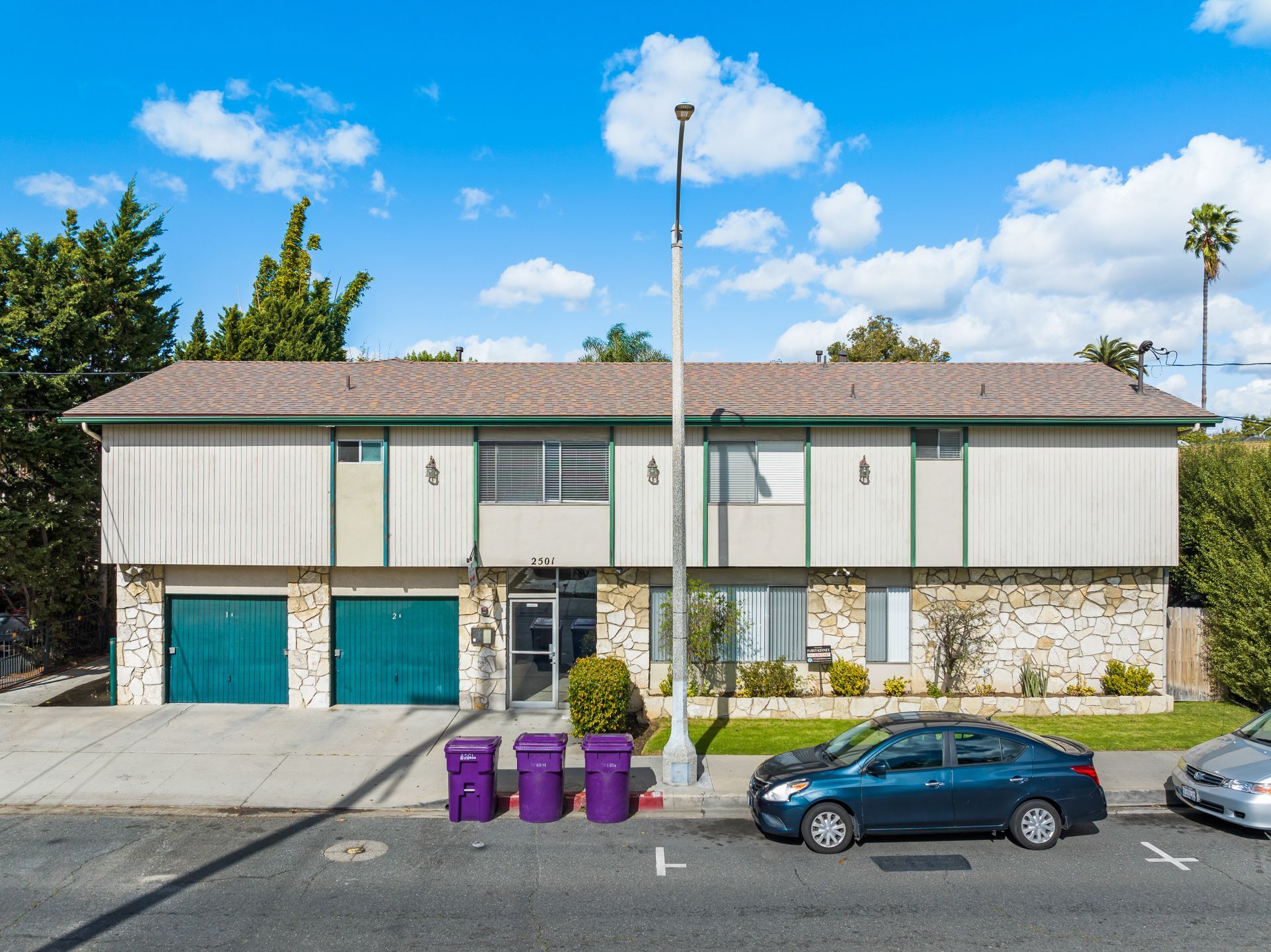 2501 E. 4th Street - Exterior Photo