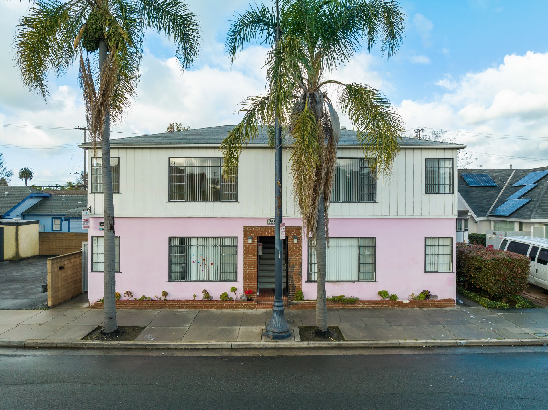 259 Redondo Avenue - Exterior Photo