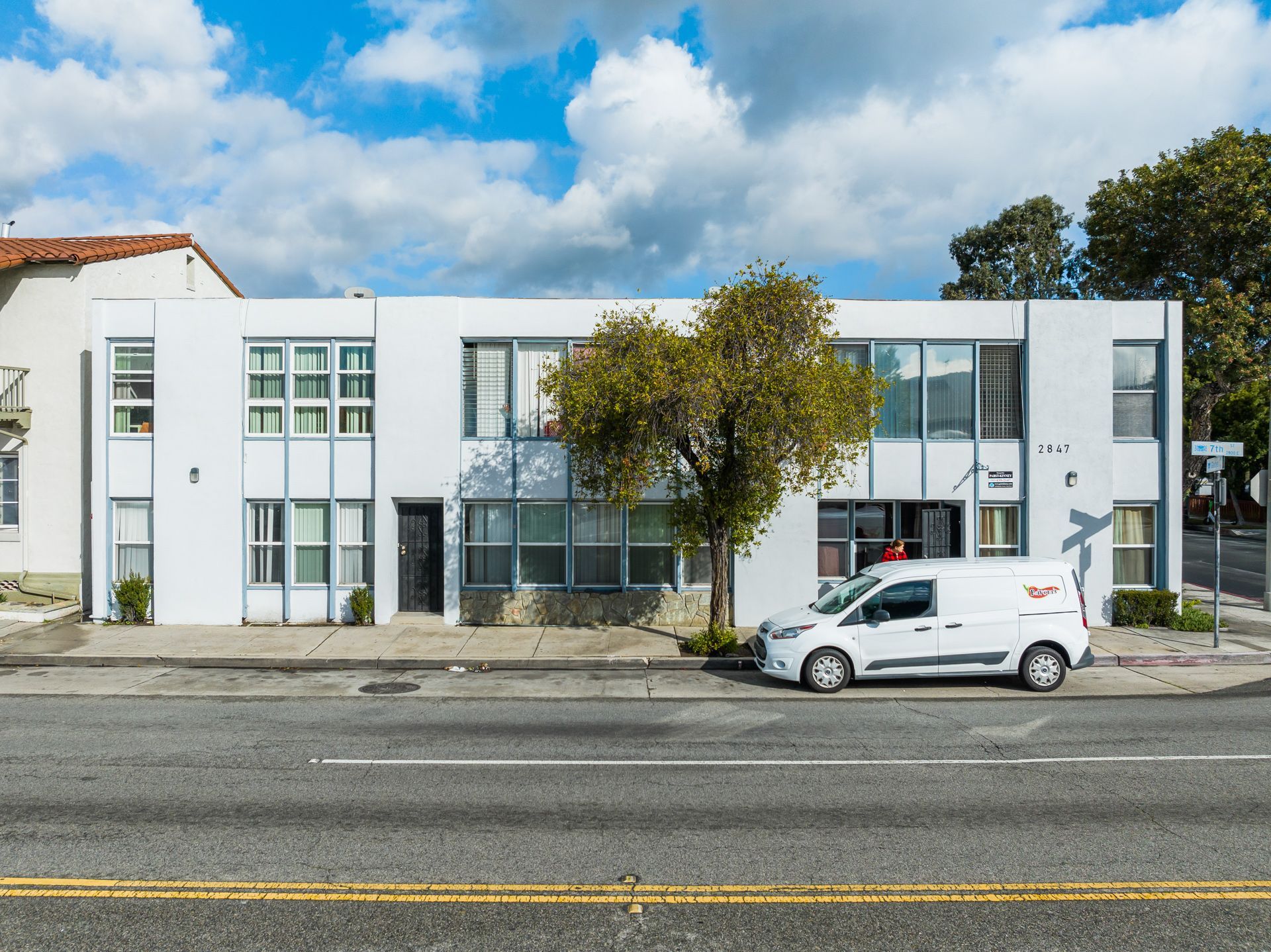 713 Gladys Avenue - Exterior Photo