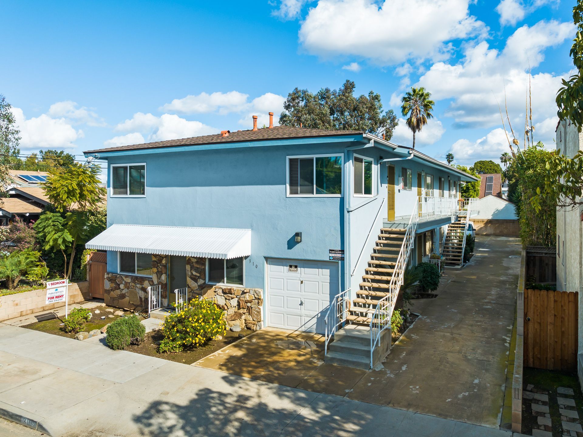 310 Wisconsin Avenue- Exterior Photo