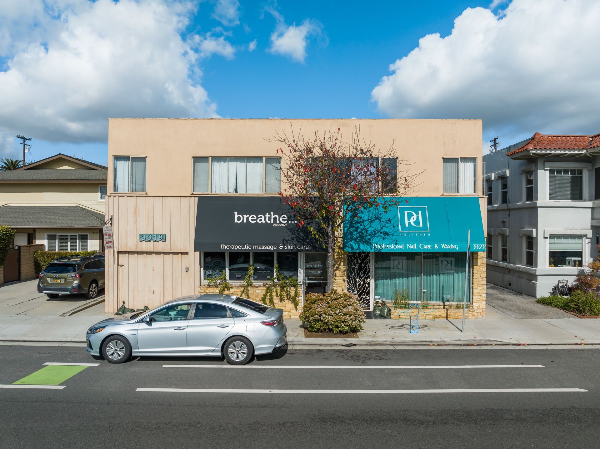 3319 E. Broadway - Exterior Photo