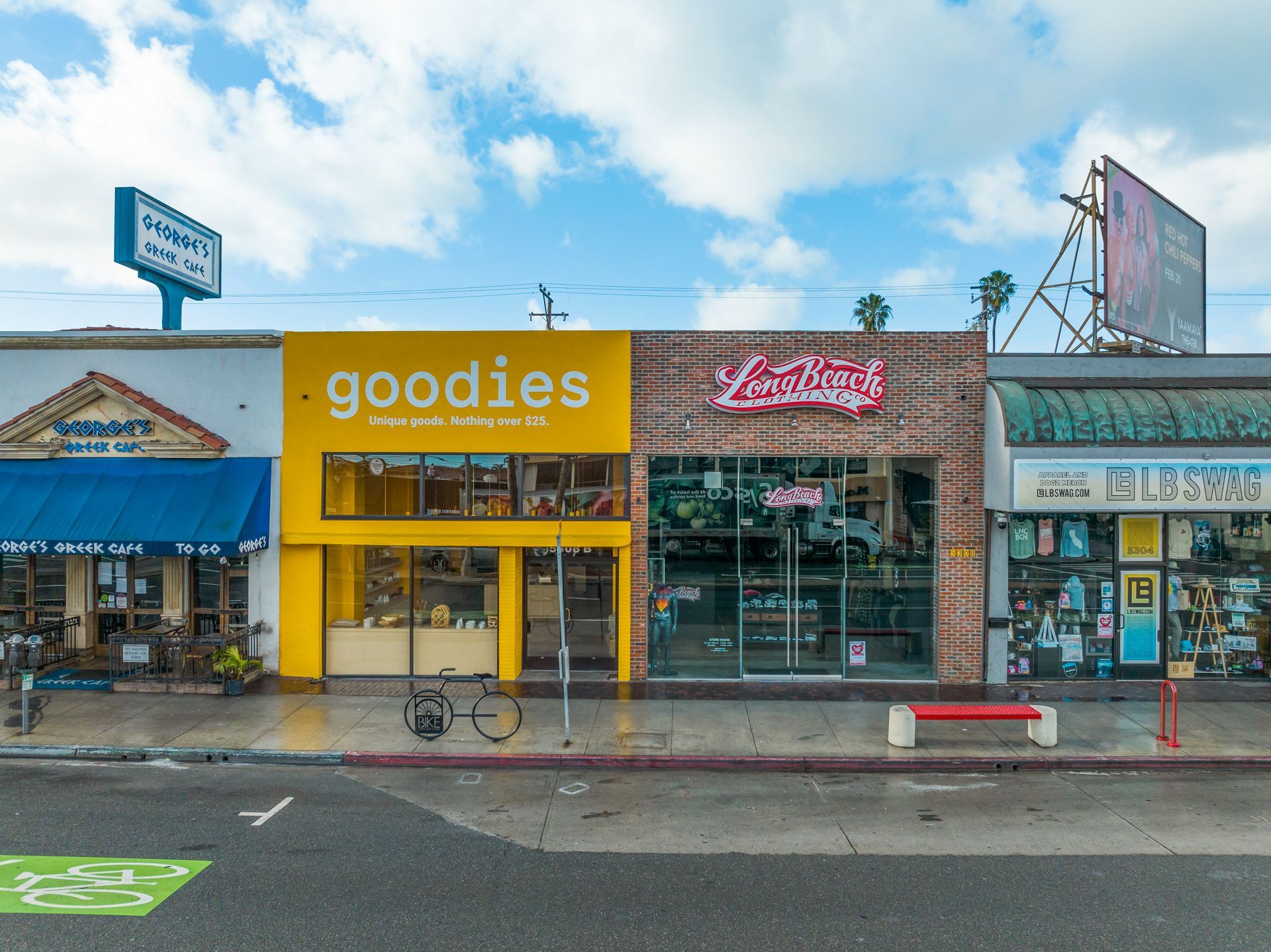 5308 2nd Street - Exterior Photo