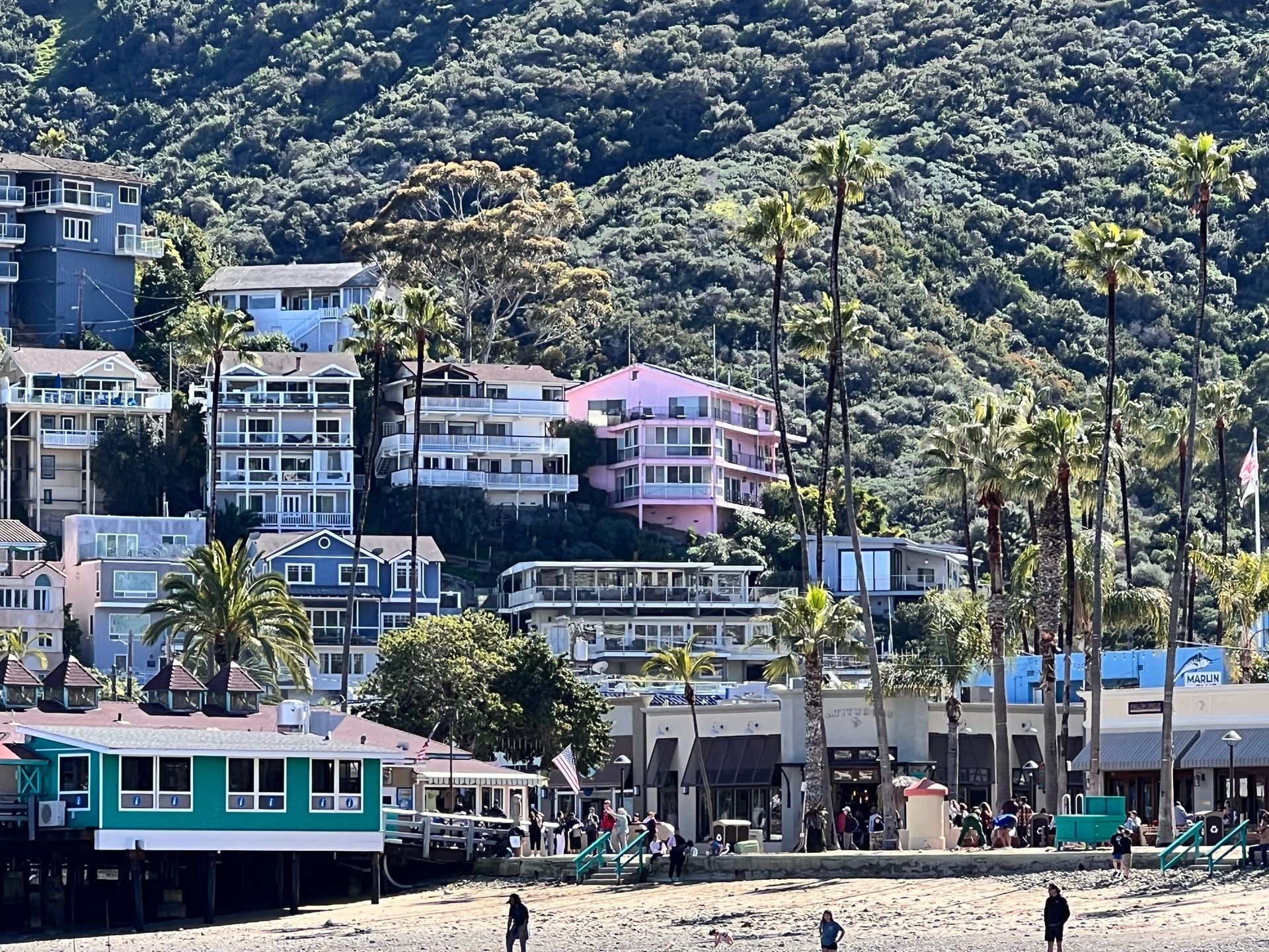 102 Middle Terrace Rd. - 104 Middle Terrace RdExterior Photo