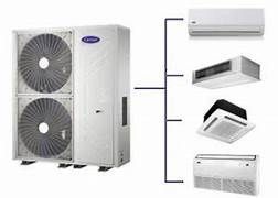 Corral Refrigeración - EQUIPOS CARRIER