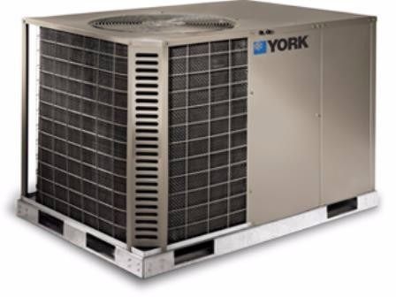 Corral Refrigeración - EQUIPO YORK
