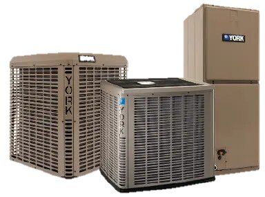 Corral Refrigeración - VENTA DE EQUIPOS YORK