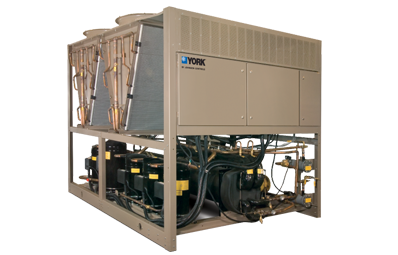 Corral Refrigeración - PRODUCTOS YORK