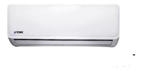 Corral Refrigeración - EQUIPO YORK