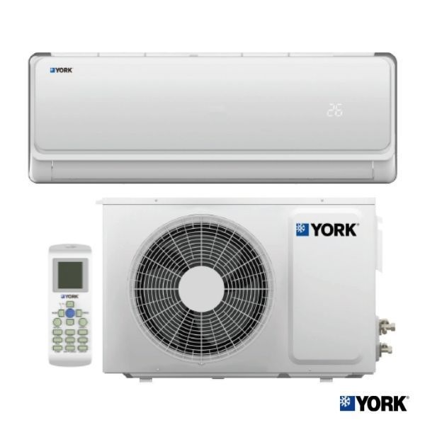 Corral Refrigeración - mini split york