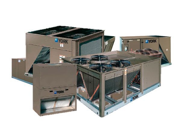 Corral Refrigeración - EQUIPOS DIVIDIDOS COMERCIALES