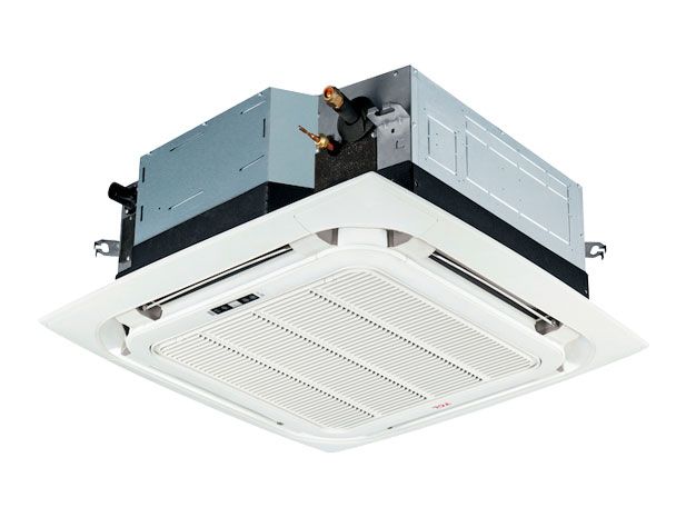 Corral Refrigeración - EQUIPO TIPO CASETTE