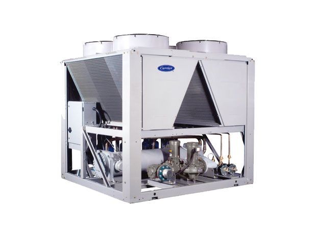 Corral Refrigeración - FAN AND COIL