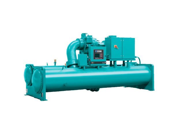 Corral Refrigeración - EQUIPOS YORK