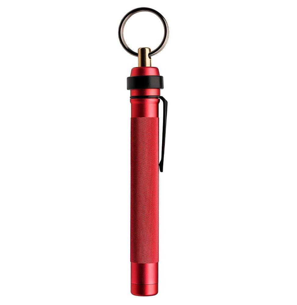 pepper spray