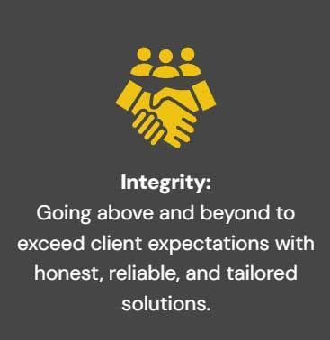 Integrity