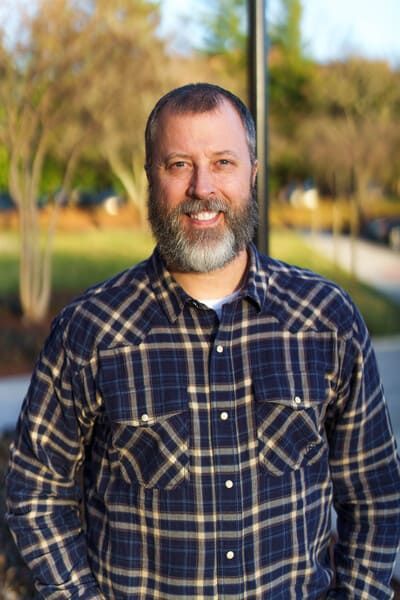 Cole Reagan, CPSS, CPESC, TN-QHP