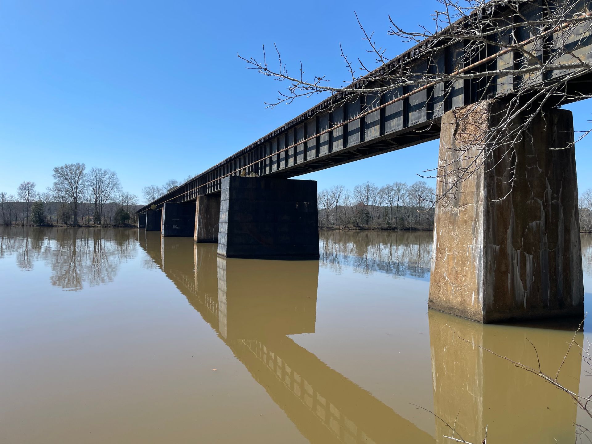 Railroad Bridge Consulting