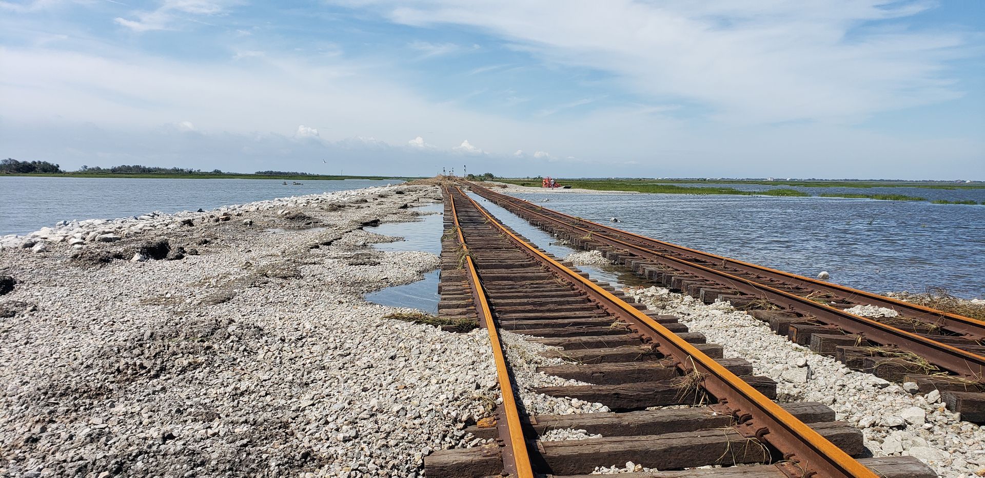 Railroad Track Design