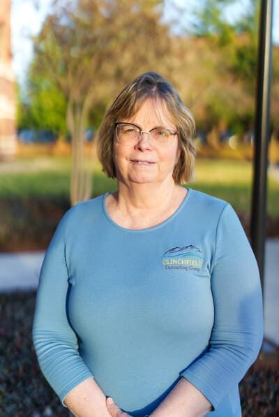 Robin Hagerty, PE, CPESC