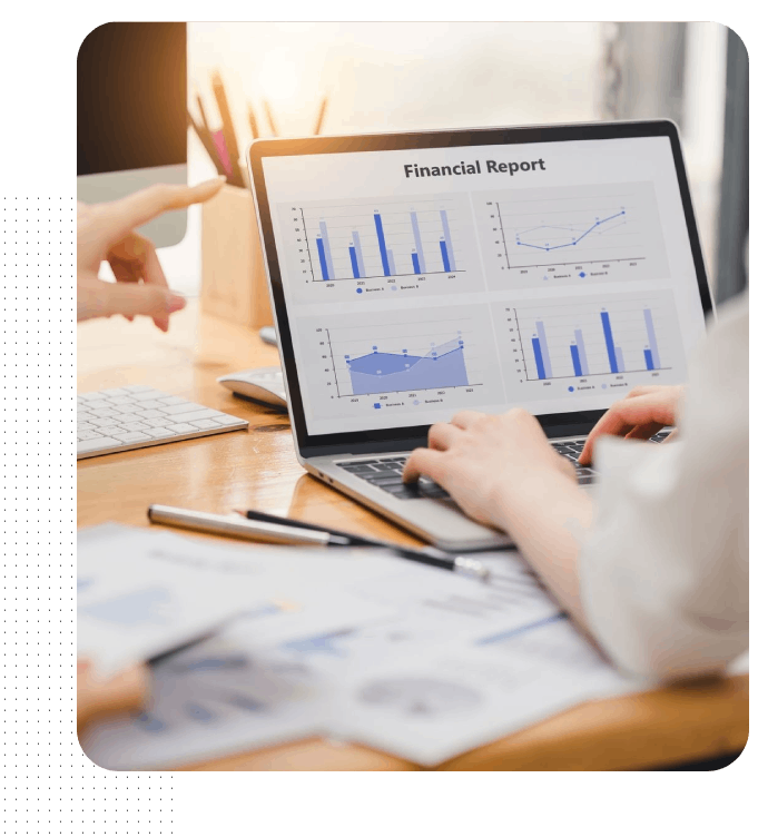 Jaisalto Bookkeeping