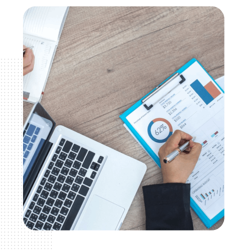 Jaisalto Bookkeeping