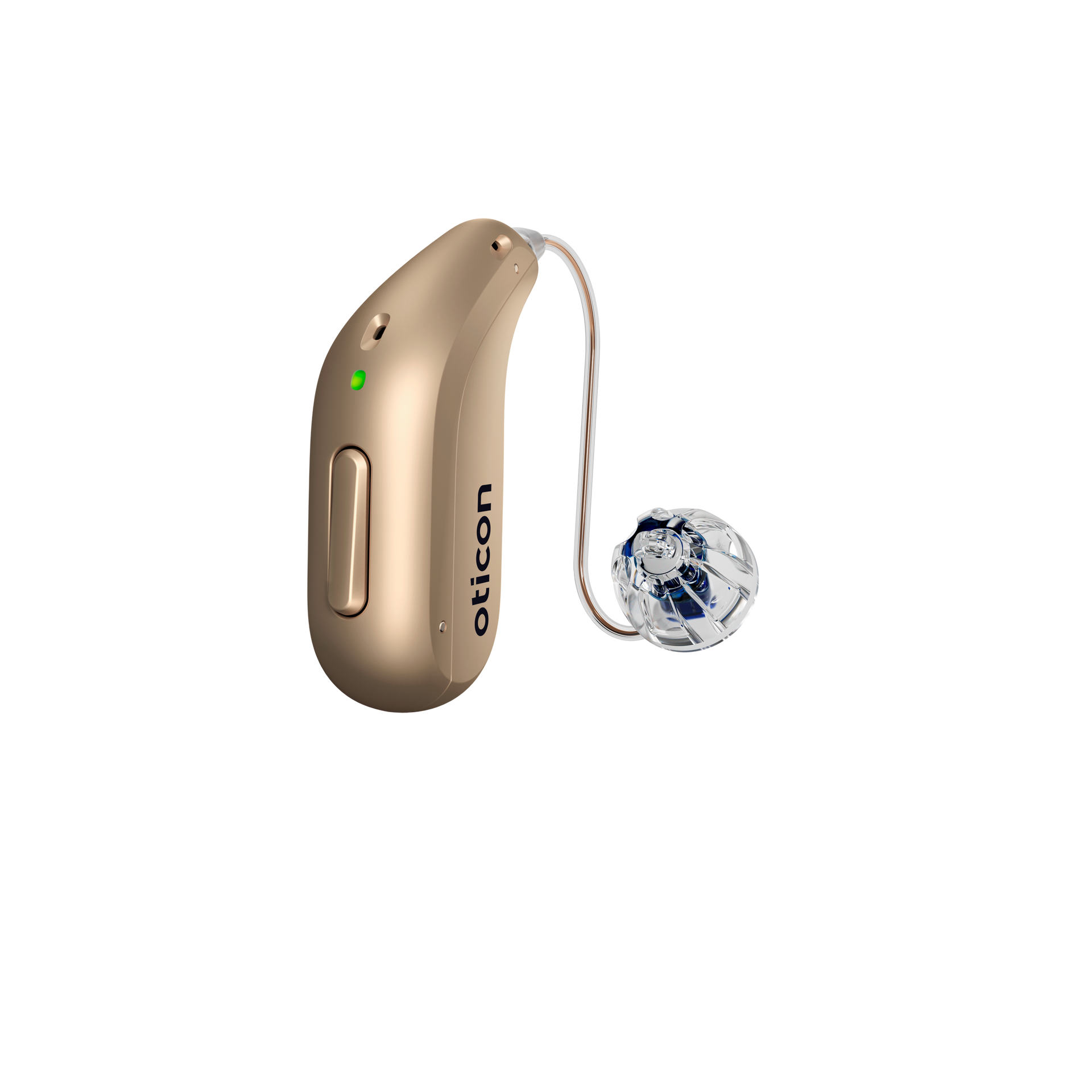 Oticon Intent Minirite