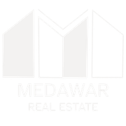 Medawar Real Estate Logo