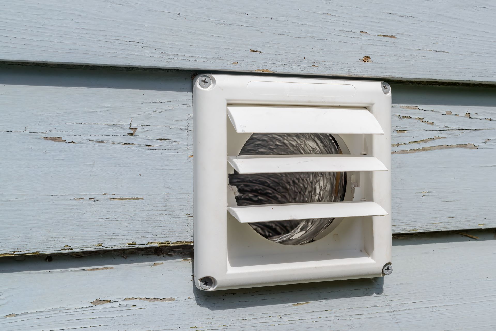 Get vent cleaning in Midlothian, VA with Family Handyman Solutions