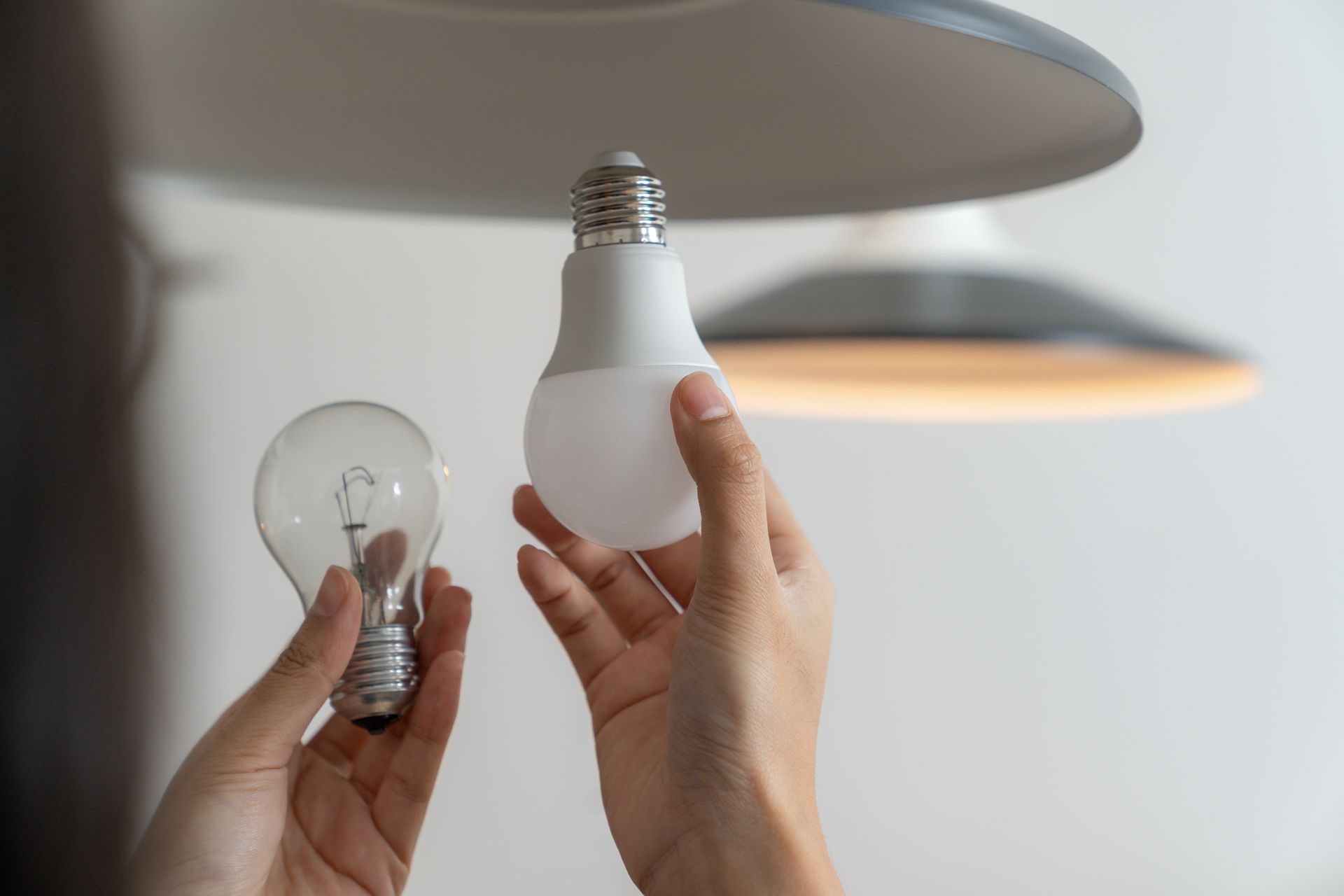 Get electrical services in Midlothian, VA with Family Handyman Solutions