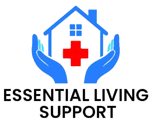 Essential Living Support, LLC Essential Living Support, LLC