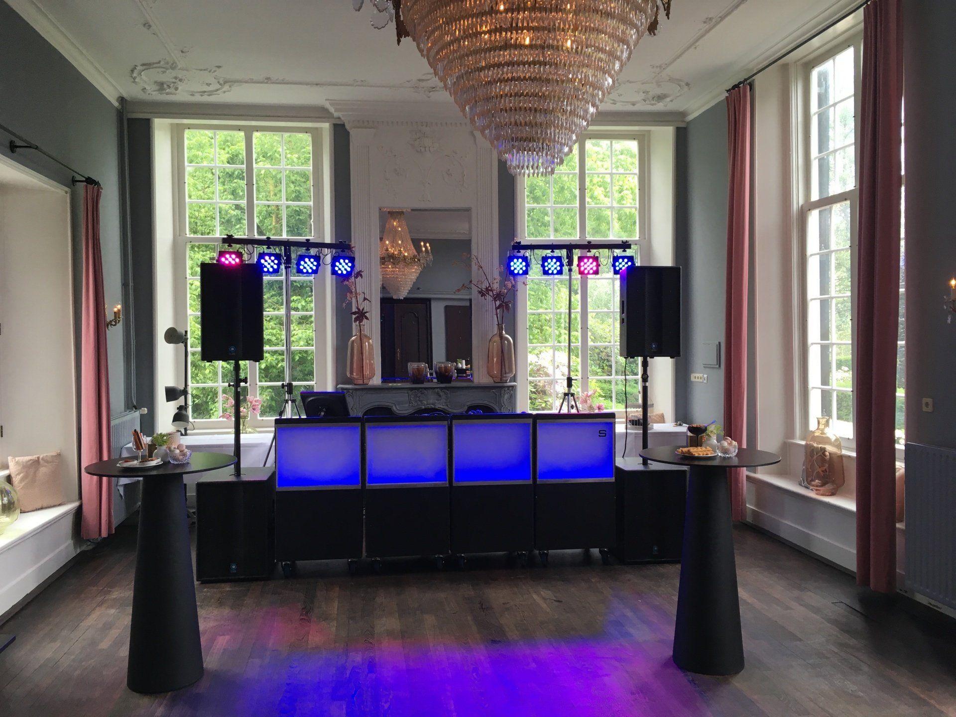 Kasteel Maurick Vught