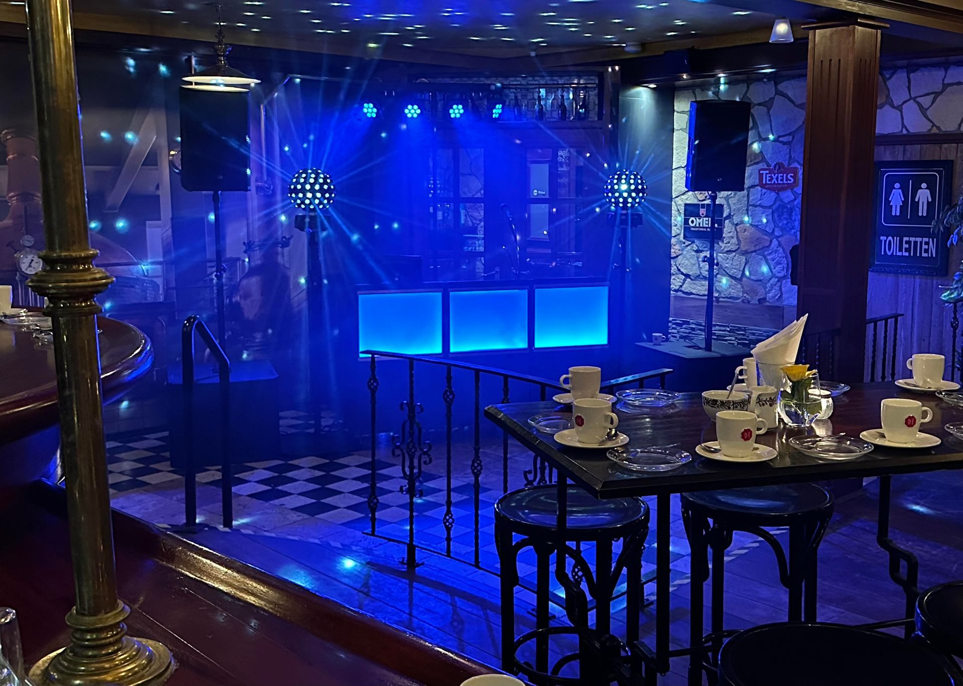 De Ster Nieuwkuijk biercafe